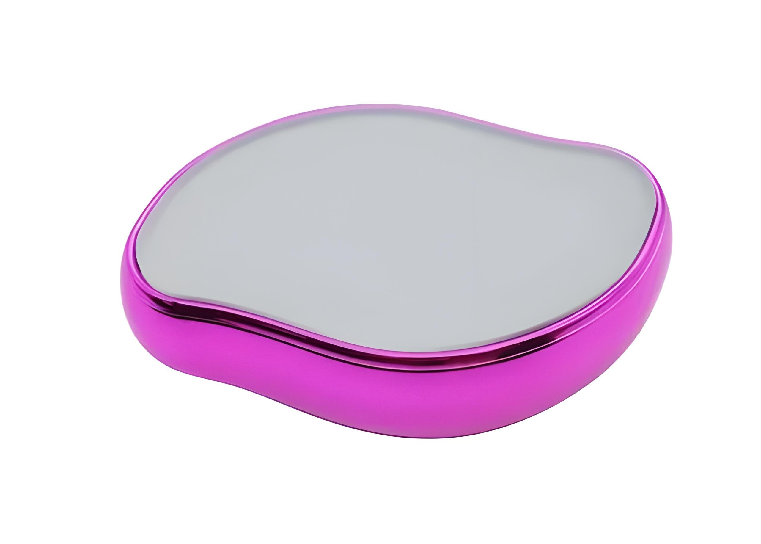 Cristallia Crystal Hair Eraser — Depiladora de Cristal Reutilizable
