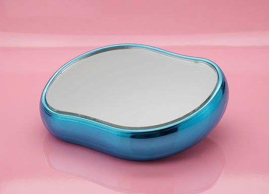 Cristallia Crystal Eraser